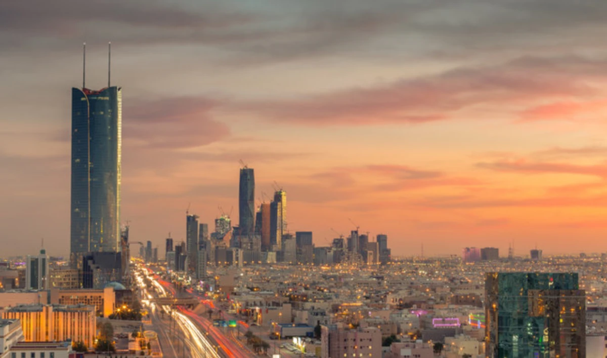 The challenge of making Riyadh a global city in less than 10 years