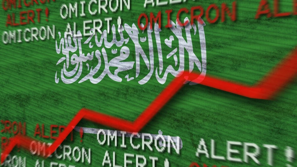 Saudi bourse’s year-end rally slightly disrupted by omicron worries: Opening bell