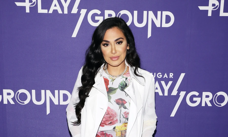 Huda Kattan takes to Instagram to speak out on Afghanistan crisis
