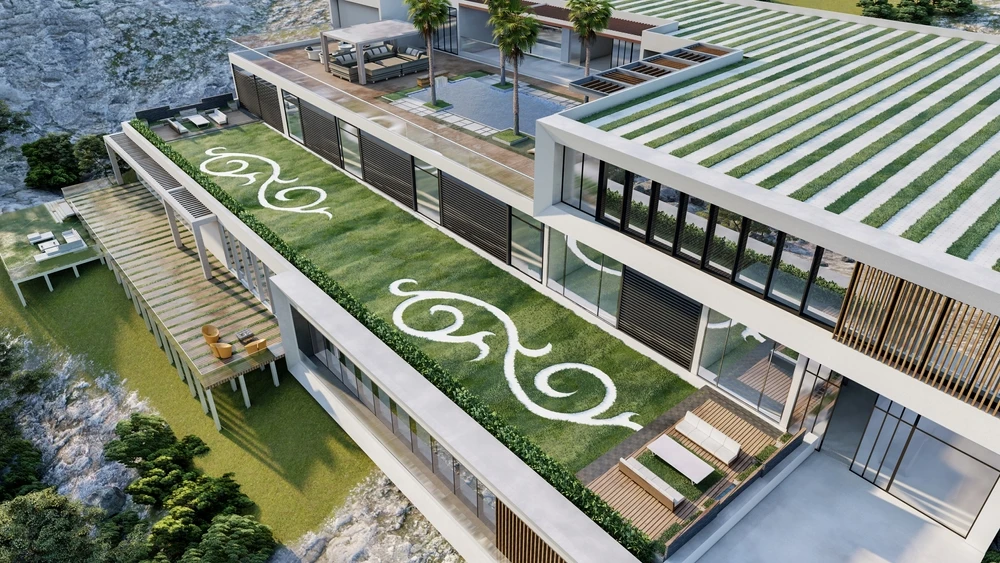 Riyadh to see a new luxury compound amid demand surge