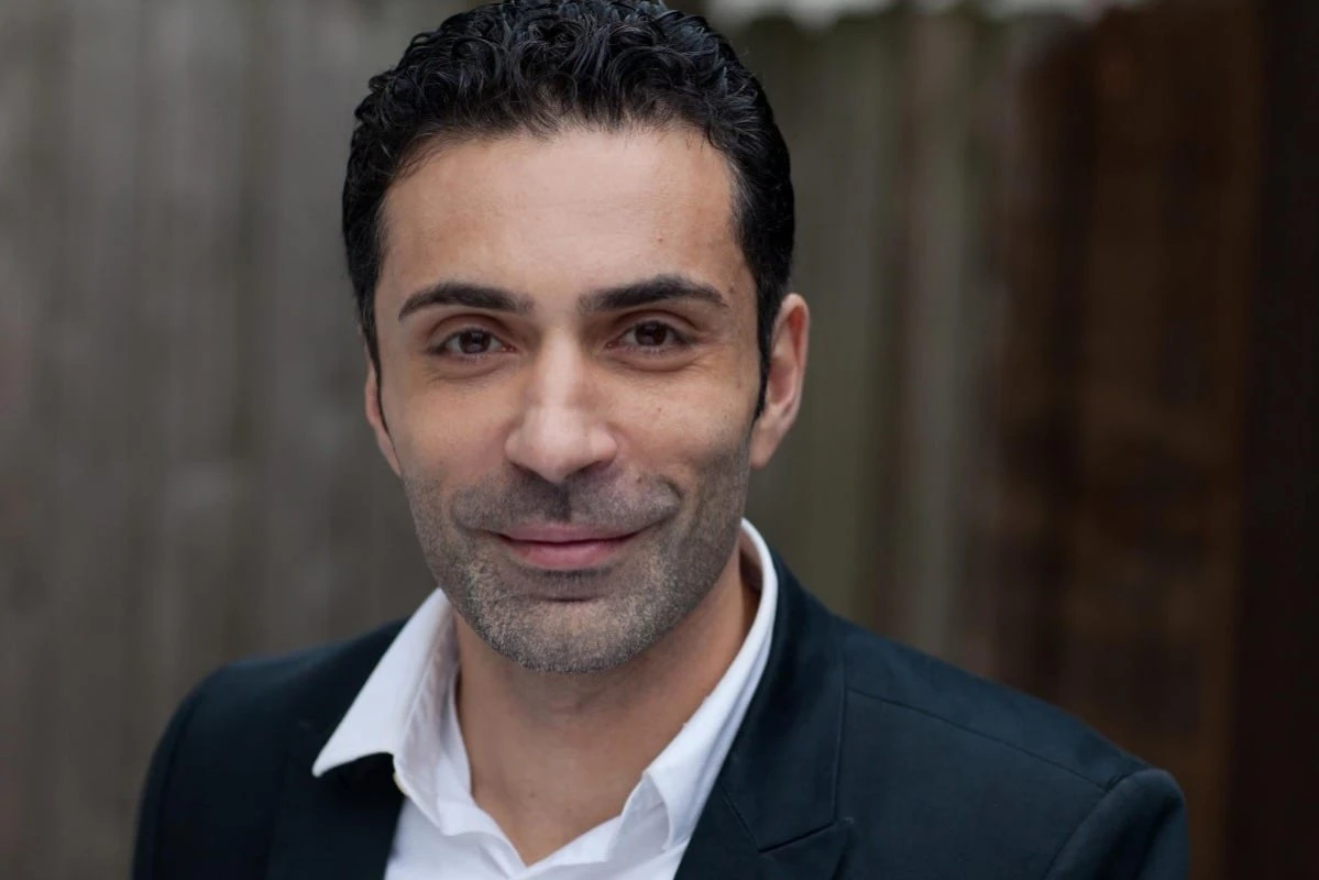 Palestinian American ‘outsider’ calls for empathy in Chicago election bid