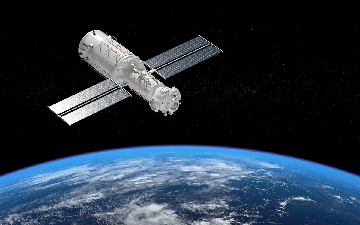 US-China space race moves to the United Nations