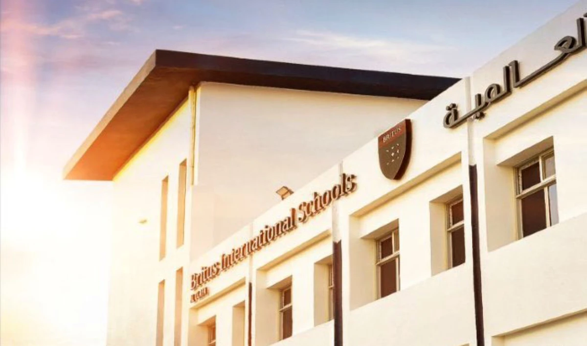 Britus International School is the 5th owned and managed school for Britus in KSA.