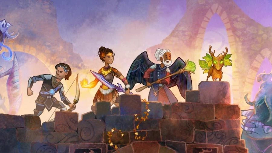 Play back: The best video games of 2021 we’ll be playing well into the new year