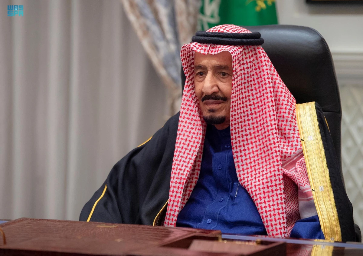 National Investment Strategy essential for Vision 2030 attainment, King Salman says