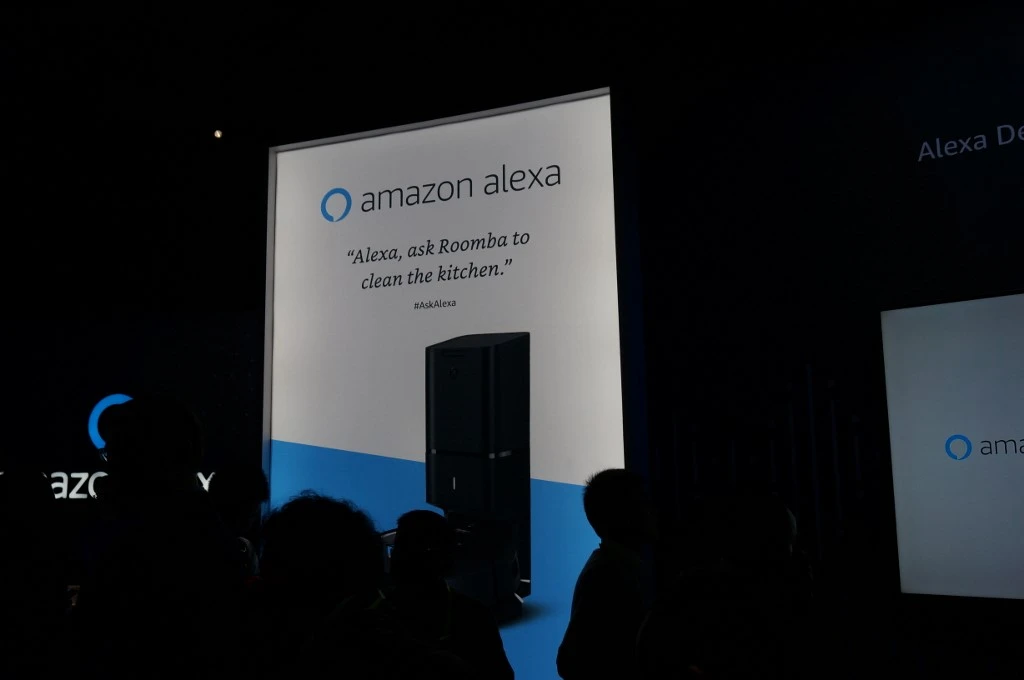Alexa tells 10-year-old to touch live plug with coin