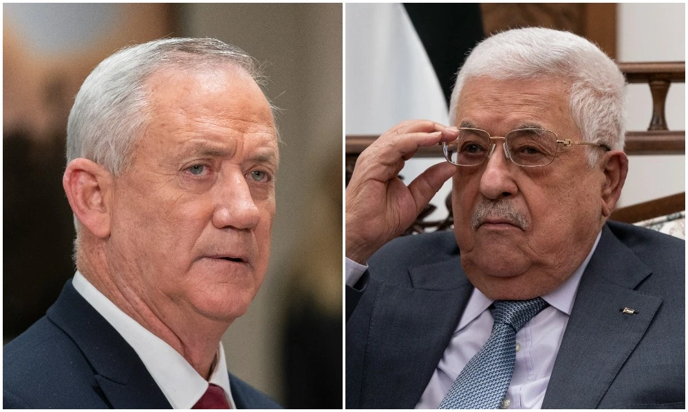 Economy, security meetings will not settle Palestine-Israel conflict: Analysts