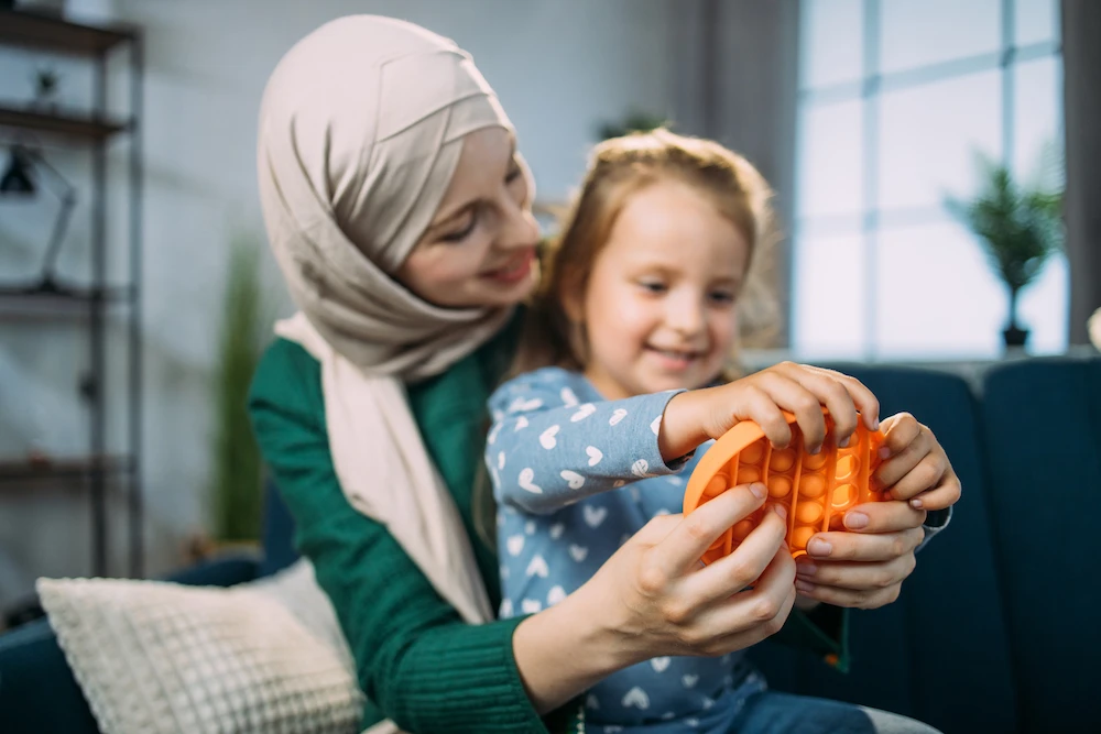 Mental health no longer taboo in Muslim communities, say UK specialists