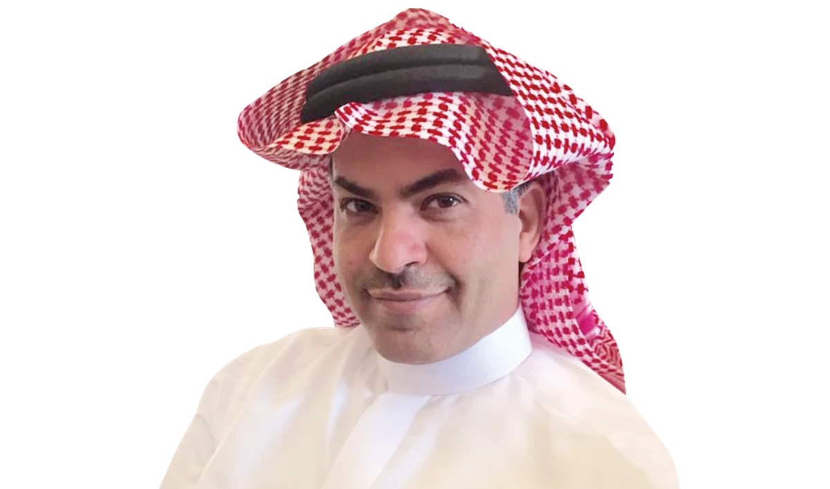 Abdulmohsen Al-Majnouni