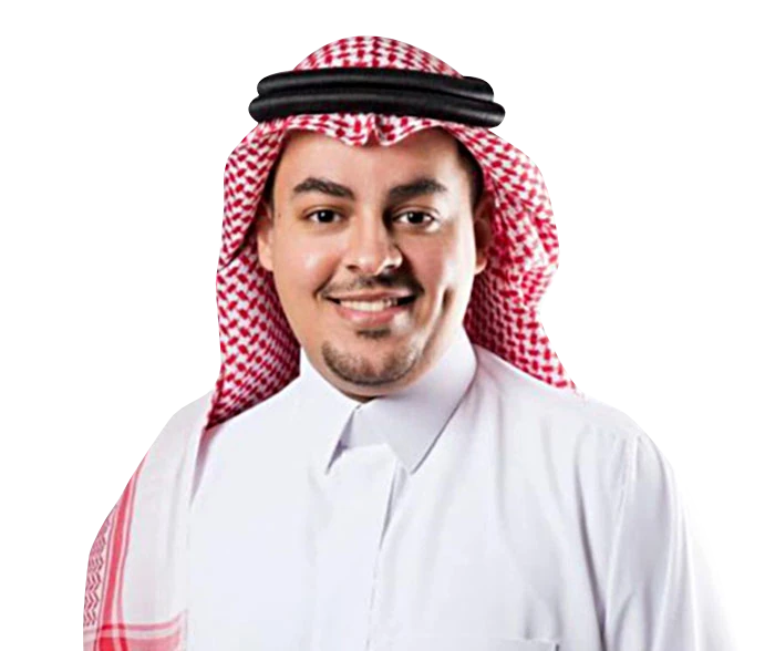 Abdullah Al-Ghanim. (Supplied)