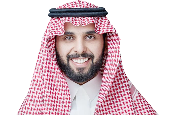 Sami Al-Rasheed. (Supplied)