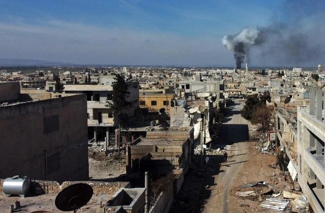 Bashar Assad won’t give up his deadly weapons