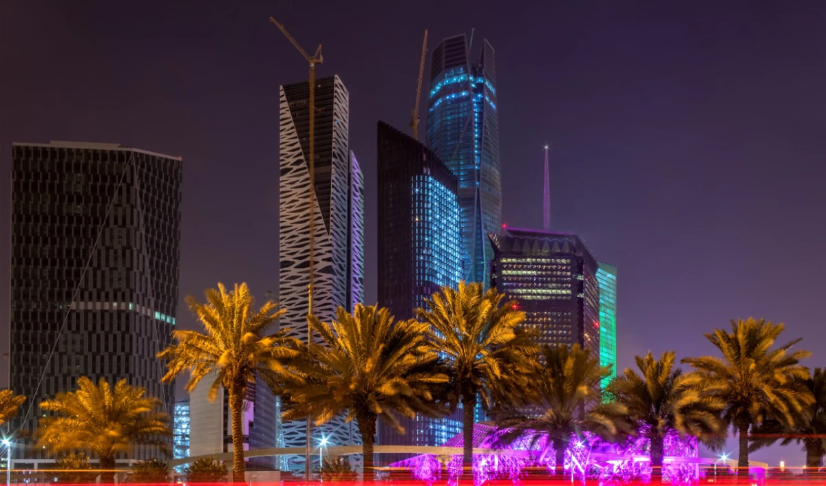 Saudi Arabia’s economy emerging fast from pandemic’s effect
