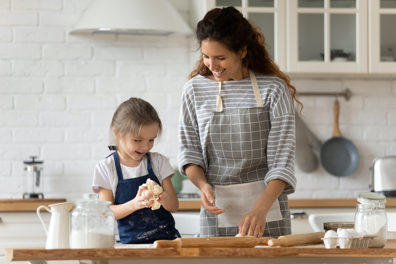 Baking