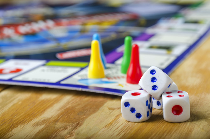 Board games