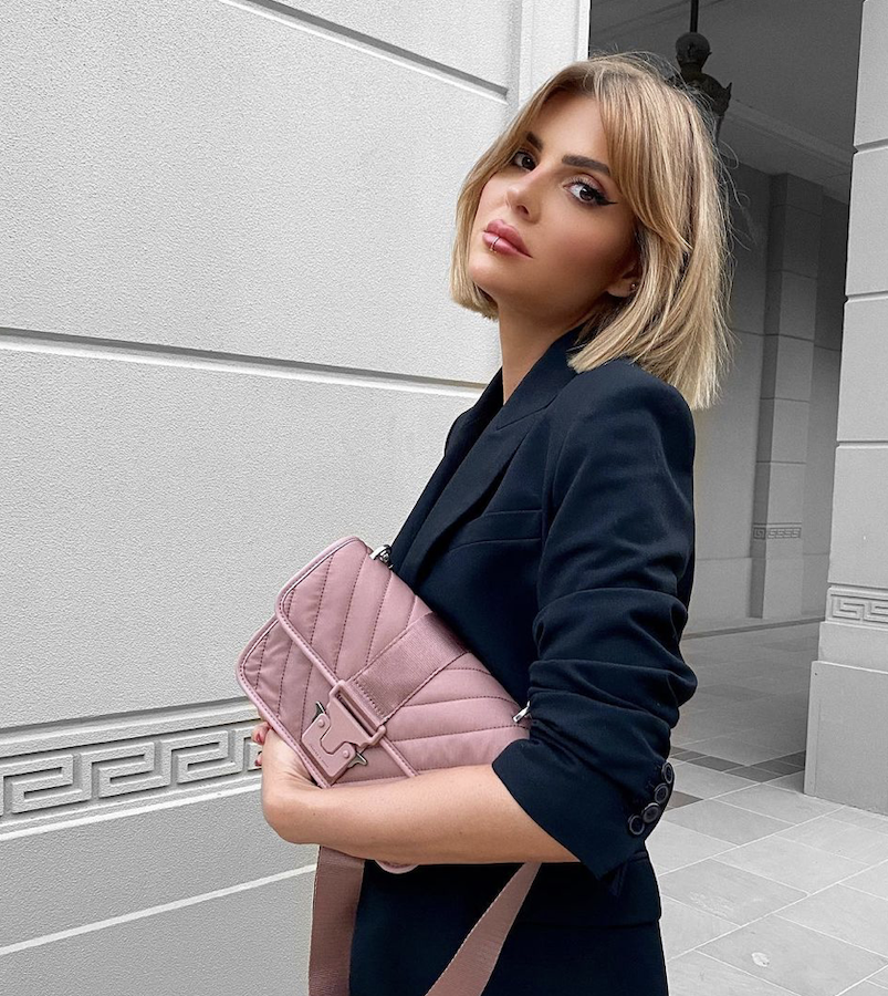 Leena Kaziz