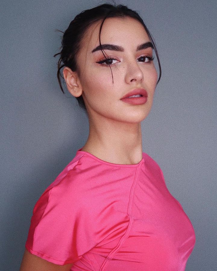 Rania Fawaz