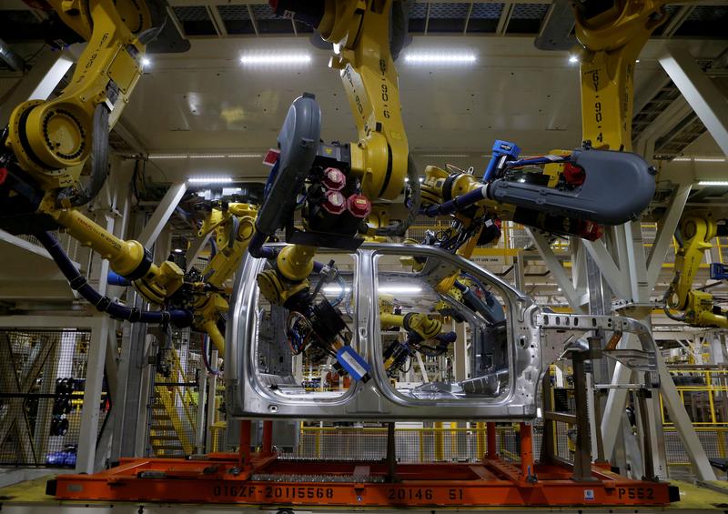 Digitalization is a creator of jobs, not a destroyer