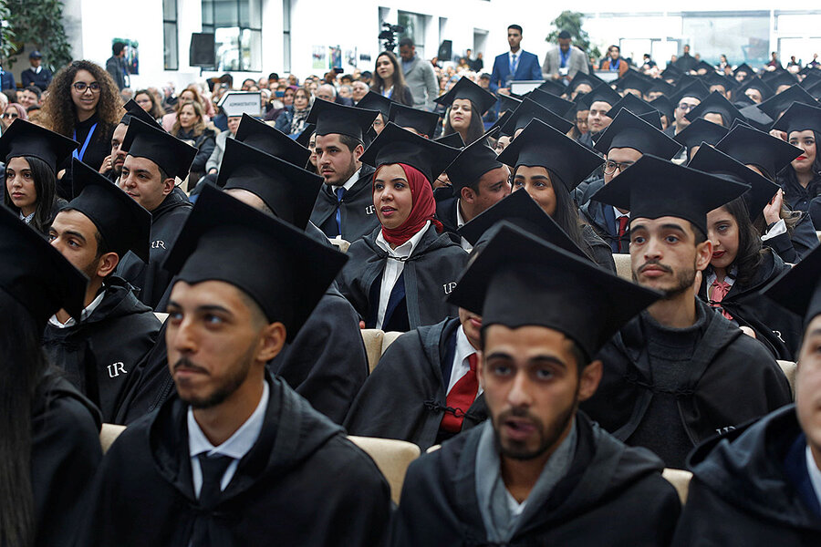 Morocco’s language lesson to boost prosperity