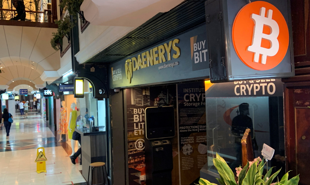 Meet the crypto kids