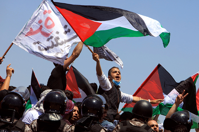 A candidate who deserves Arab American support