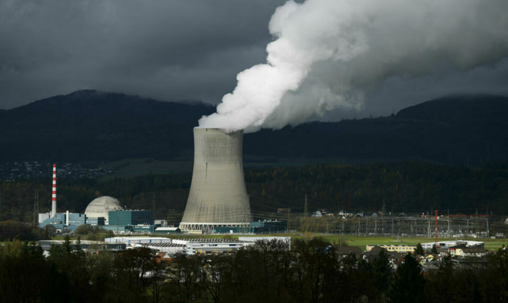 Nuclear power is needed for net zero and more