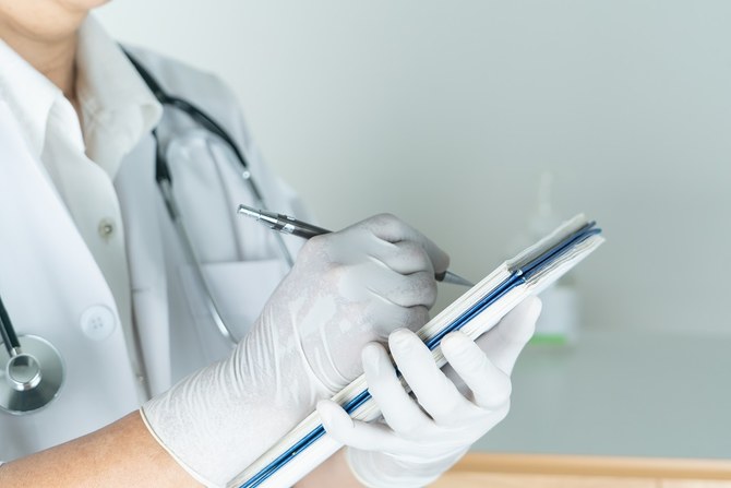 Technology is shaping the future of healthcare in amazing ways