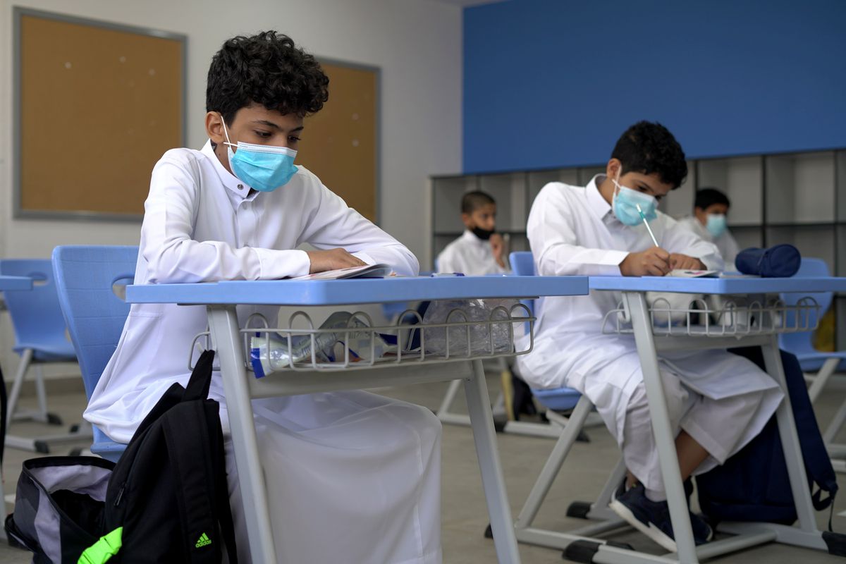 Saudi Arabia needs a paradigm shift in higher education