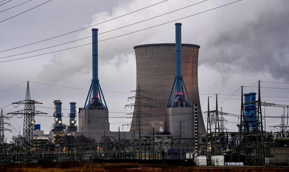 Looking back for energy efficiency