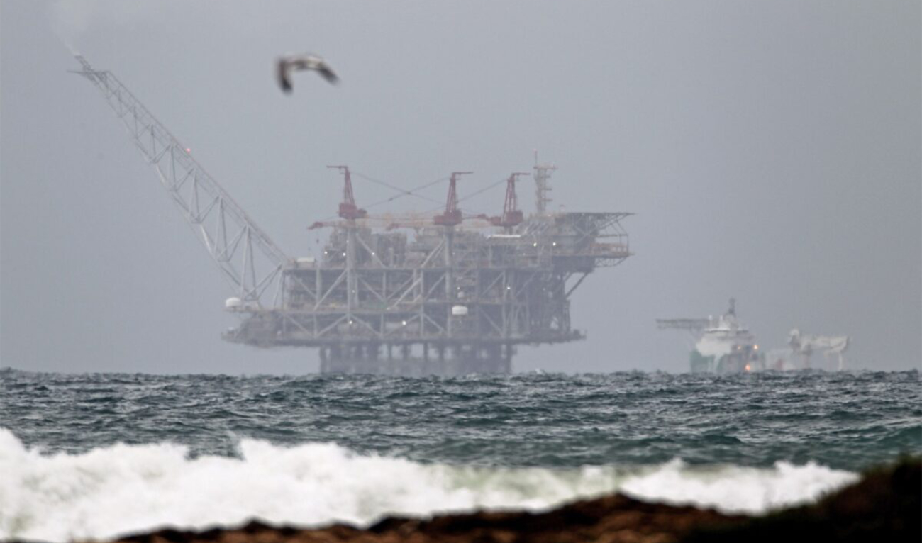 US goes cold on Mediterranean gas pipeline