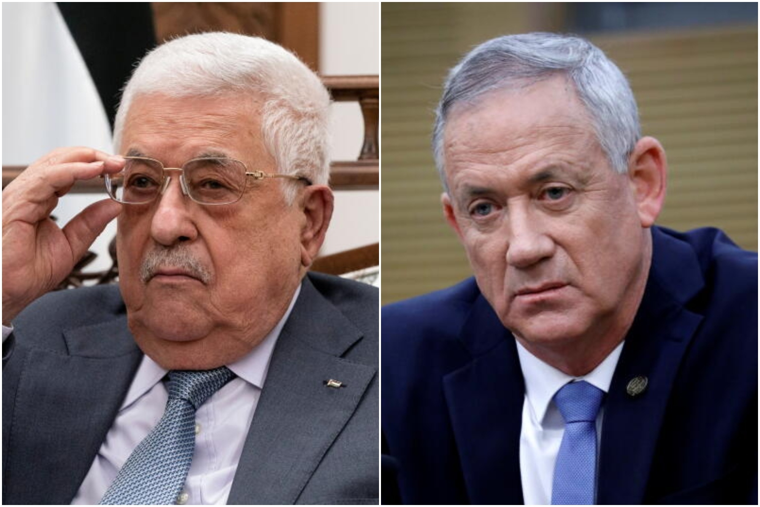 Palestinians deserve more than this pointless ‘summit’
