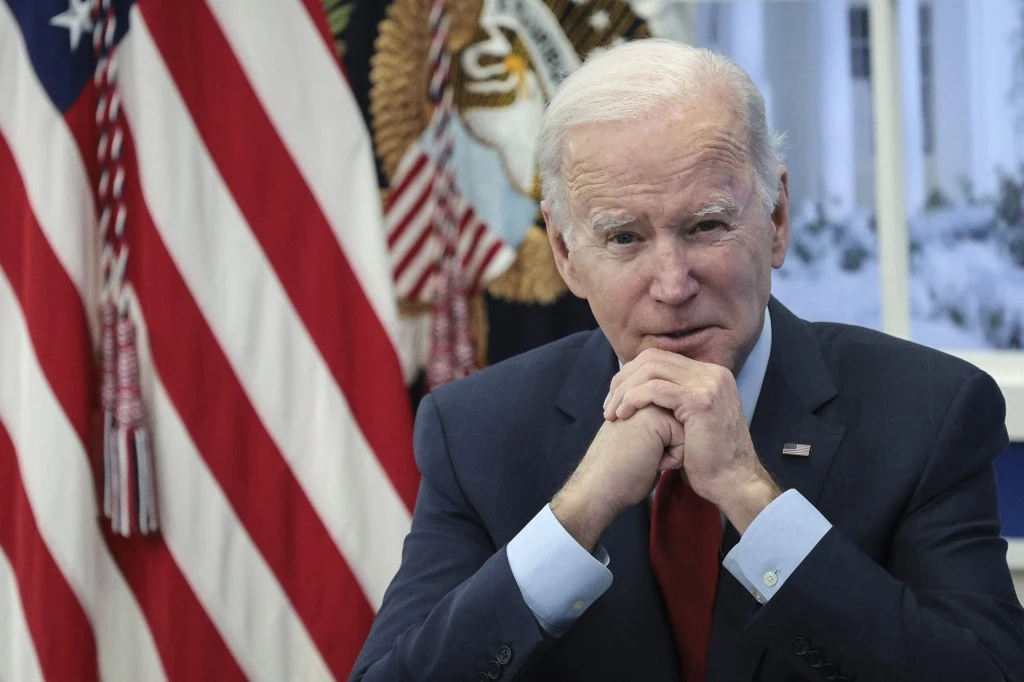 To make the presidency work best for himself and for the country, Joe Biden will have to show rapidly and with confidence that he knows how to use these powers even better than he did in 2021. (AFP)