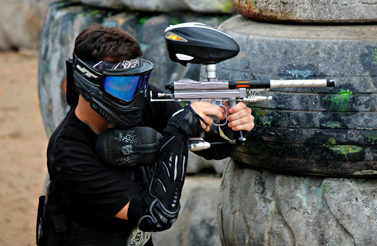 Paintball