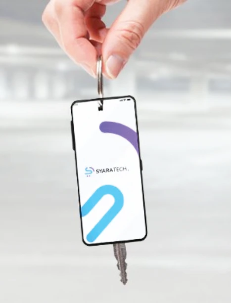 Startup of the Week: Syaratech to be the ‘Airbnb’ of car sharing in Saudi Arabia