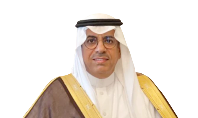 Who’s Who: Ibrahim Radi Al-Radi, Saudi ambassador to the Kyrgyz Republic