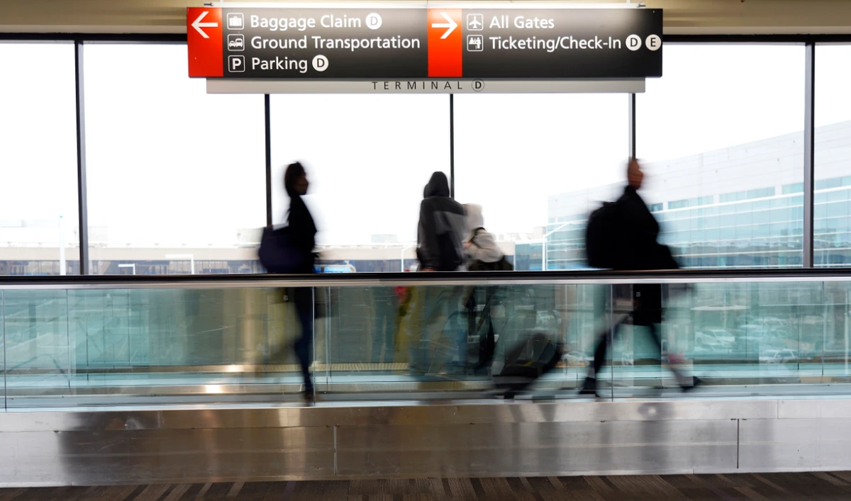 New year brings more canceled flights for air travelers