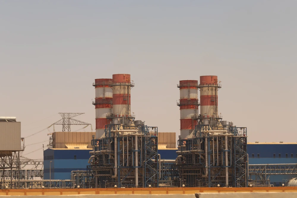 Egypt mulls IPO of $7bn power plants built with Siemens