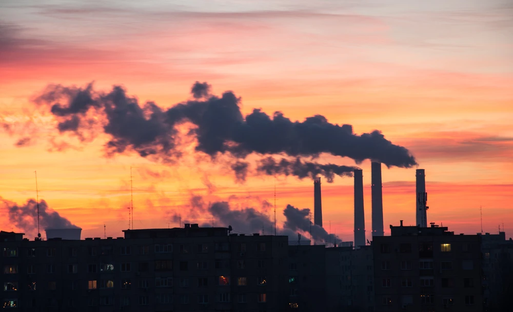 Germany announced the closing of three out of six of its remaining nuclear power stations as it drifts away from nuclear power and shifts focus to renewables. (Shutterstock)