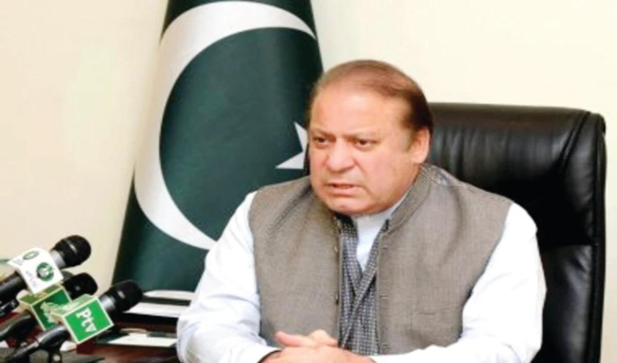 Pakistan government, opposition deny ‘deal’ to bring convicted ex-PM home