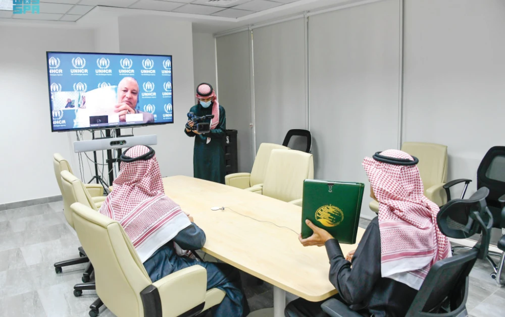 The agreement will benefit 104,406 individuals at a total cost of $6 million. (SPA)