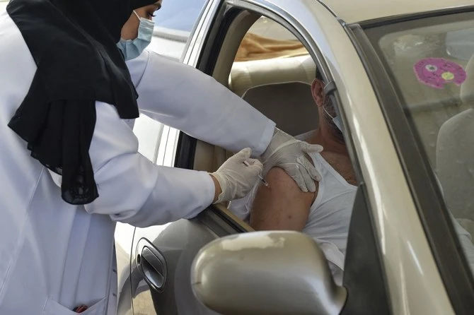 Saudi Arabia records 1,746 new COVID-19 cases, 2 deaths