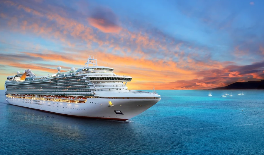 Saudi Arabia launches e-visa service for cruise tourists