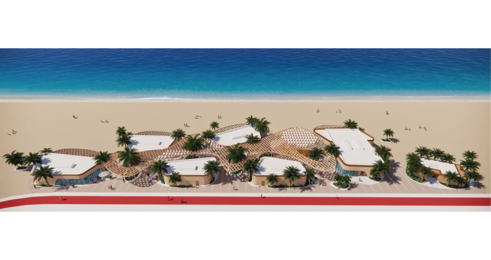 Spearheaded by the Sharjah Investment and Development Authority, Al-Hira Beach will be one of the most family-friendly tourism destinations, as well as one of the most environmentally-friendly.