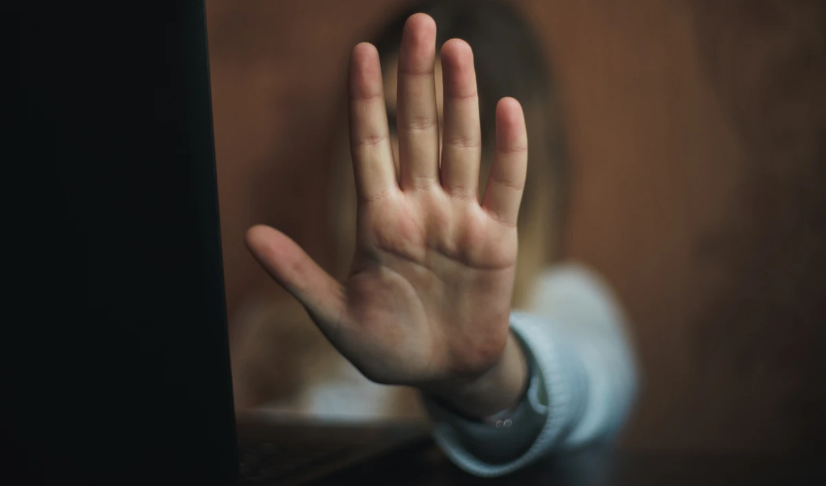 The app was the second attempt in less than a year to harass Muslim women in this manner. (Shutterstock)