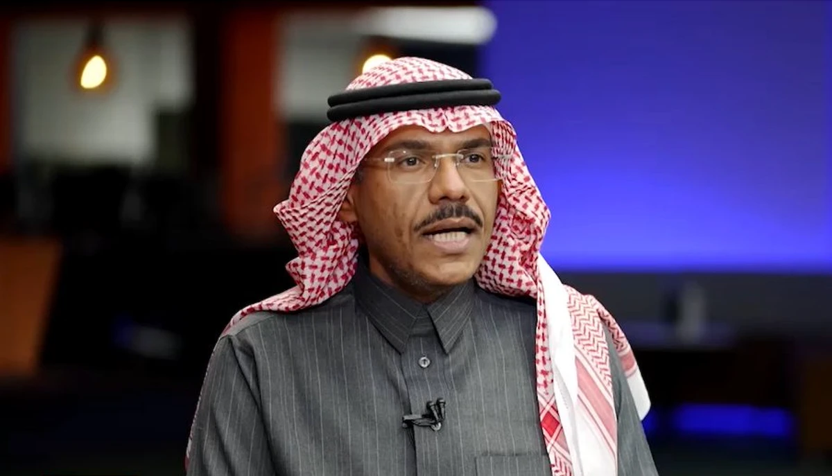 MoH spokesman Dr. Mohammed Al-Abd Al-Aly appeared on the “Yahala Show” on Rotana Khalijiya channel on Monday. (Screenshot)