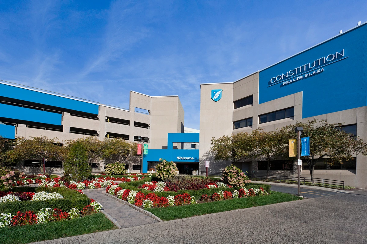 Saudi investment firm Arbah Capital acquires US-based Constitution Health Plaza in $87m deal
