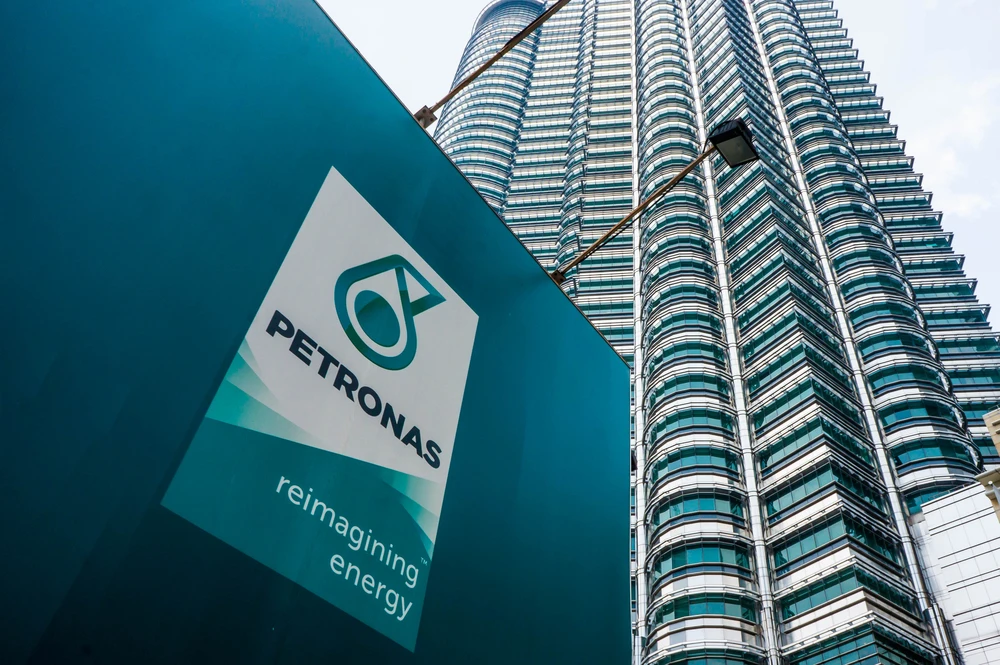 Malaysia's Petronas, Sabah state launch masterplan for gas development
