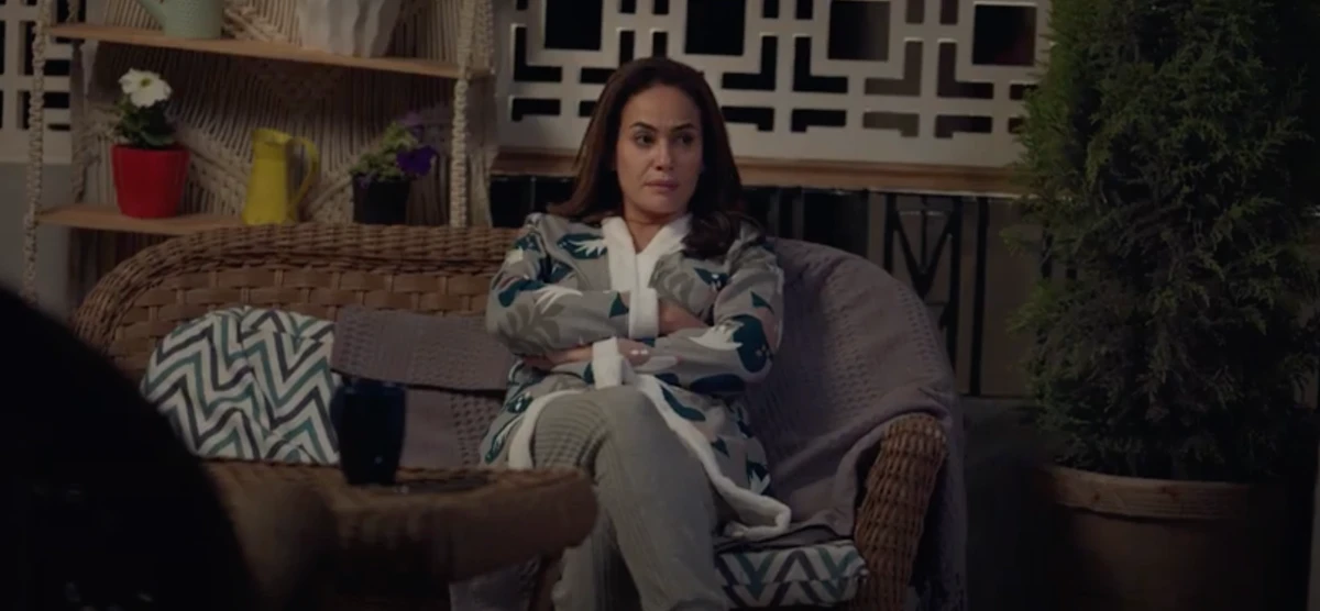 Netflix unveils trailer, release date for Tunisian-Egyptian star Hend Sabri’s ‘Finding Ola’