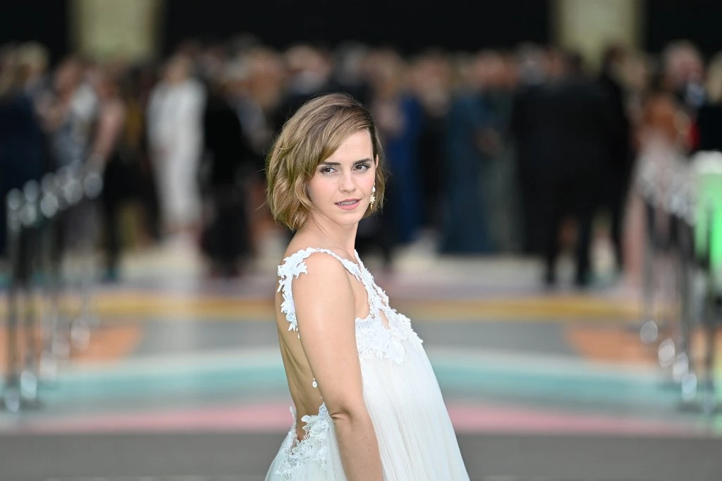 Online controversy: Emma Watson faces backlash for Palestine solidarity post