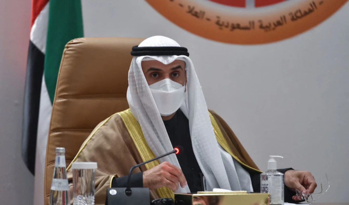 Pakistan and the GCC have long-standing ties based on religion, shared values and culture. (AFP/File)
